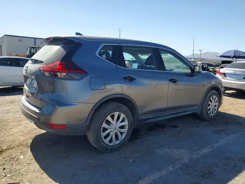 2018 Nissan Rogue VIN KNMAT2MT9JP507452 фото 3