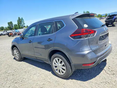 2018 Nissan Rogue VIN 5N1AT2MV7JC823064 фото 2