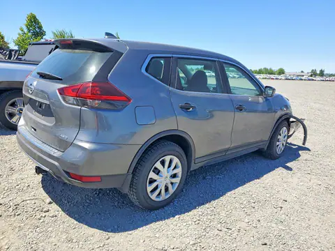 2018 Nissan Rogue VIN 5N1AT2MV7JC823064 фото 3
