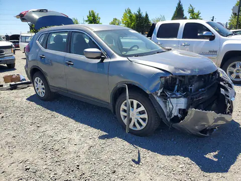 2018 Nissan Rogue VIN 5N1AT2MV7JC823064 фото 4