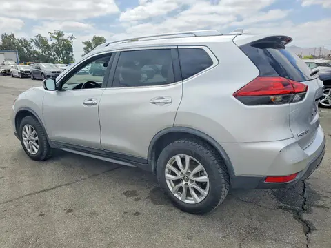 2018 Nissan Rogue VIN KNMAT2MV8JP567594 фото 2