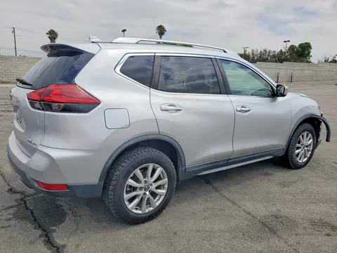 2018 Nissan Rogue VIN KNMAT2MV8JP567594 фото 3