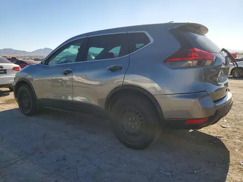 2018 Nissan Rogue VIN KNMAT2MT3JP549034 фото 2