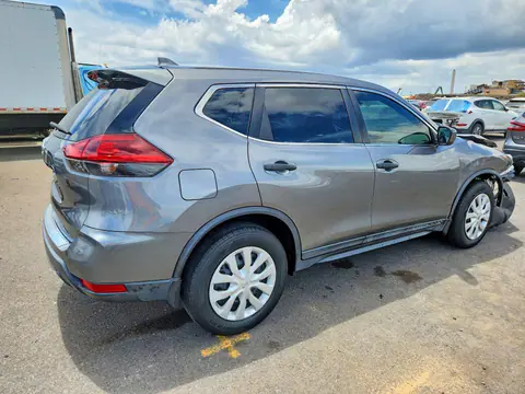 2018 Nissan Rogue VIN 5N1AT2MT2JC754959 фото 3