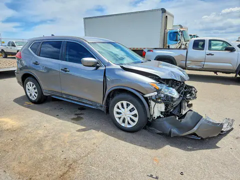 2018 Nissan Rogue VIN 5N1AT2MT2JC754959 фото 4