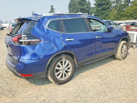 2018 Nissan Rogue VIN 5N1AT2MV3JC795103 фото 3