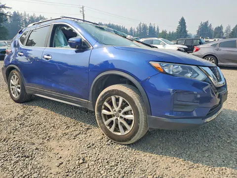 2018 Nissan Rogue VIN 5N1AT2MV3JC795103 фото 4