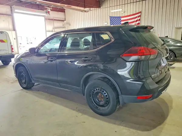 5N1AT2MV2JC765767 — 2018 Nissan Rogue, фото 2 с аукциона Copart 06.10.2026, Механические повреждения