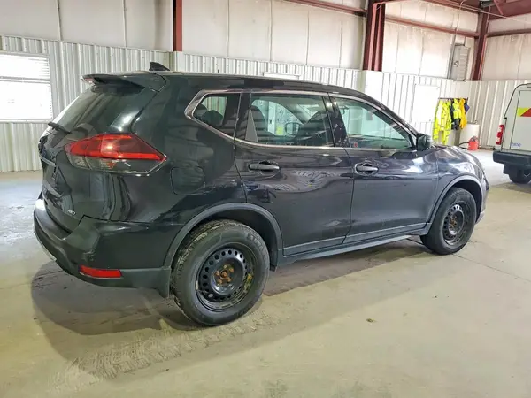 5N1AT2MV2JC765767 — 2018 Nissan Rogue, фото 3 с аукциона Copart 06.10.2026, Механические повреждения