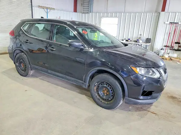 5N1AT2MV2JC765767 — 2018 Nissan Rogue, фото 4 с аукциона Copart 06.10.2026, Механические повреждения
