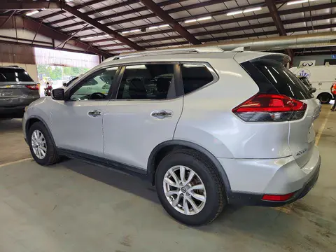 2018 Nissan Rogue VIN KNMAT2MTXJP524342 фото 2