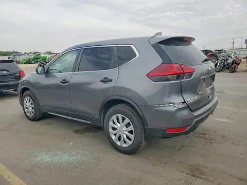 2018 Nissan Rogue VIN 5N1AT2MV5JC768159 фото 2