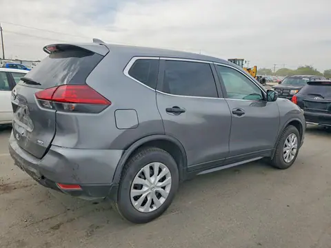 2018 Nissan Rogue VIN 5N1AT2MV5JC768159 фото 3