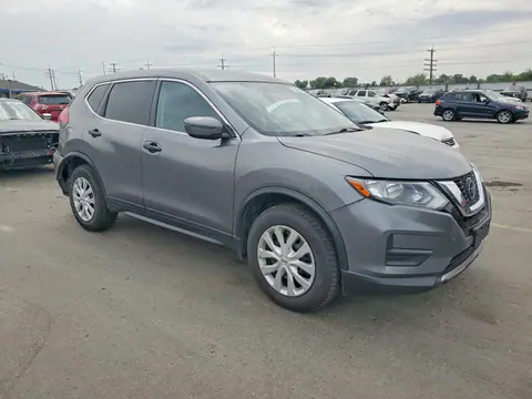 2018 Nissan Rogue VIN 5N1AT2MV5JC768159 фото 4