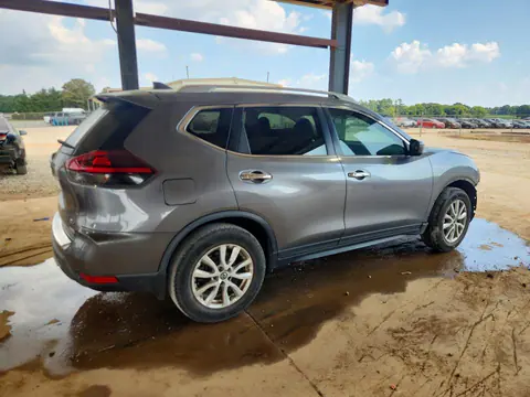 2018 Nissan Rogue VIN KNMAT2MT9JP606515 фото 3