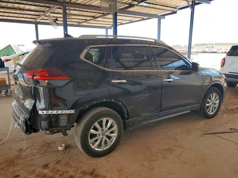2018 Nissan Rogue VIN 5N1AT2MV4JC740823 фото 3