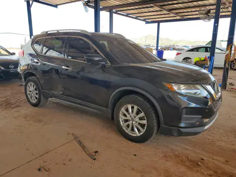 2018 Nissan Rogue VIN 5N1AT2MV4JC740823 фото 4
