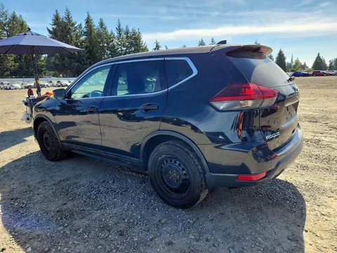 2018 Nissan Rogue VIN 5N1AT2MV4JC721883 фото 2