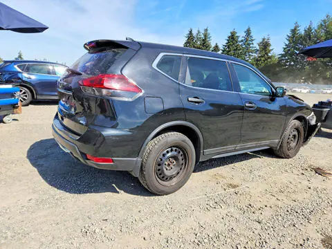 2018 Nissan Rogue VIN 5N1AT2MV4JC721883 фото 3