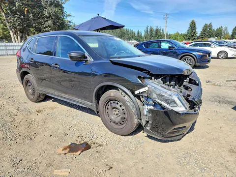 2018 Nissan Rogue VIN 5N1AT2MV4JC721883 фото 4