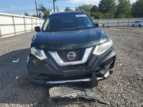 2018 NISSAN ROGUE VIN 5N1AT2MVXJC720673 фото 5