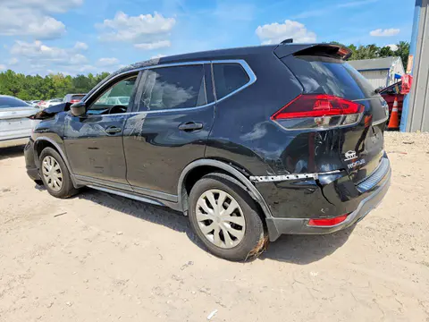 2018 NISSAN ROGUE VIN KNMAT2MT3JP601097 фото 2