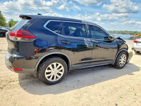 2018 NISSAN ROGUE VIN KNMAT2MT3JP601097 фото 3