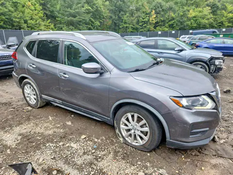 2018 NISSAN ROGUE VIN KNMAT2MV9JP594318 фото 4
