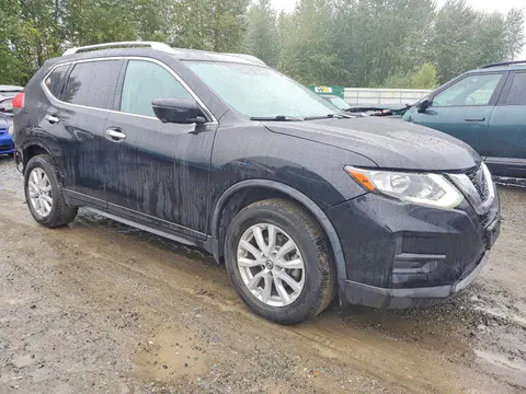 2018 Nissan Rogue VIN JN8AT2MV2JW343523 фото 4