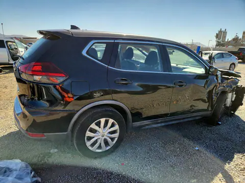 2018 Nissan Rogue VIN KNMAT2MT5JP542568 фото 3