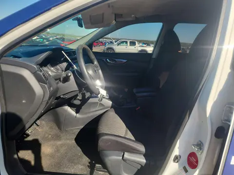 2018 Nissan Rogue S VIN 5N1AT2MT9JC783956 фото 7