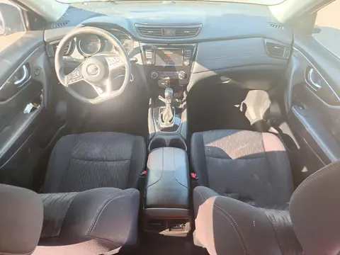 2018 Nissan Rogue S VIN 5N1AT2MT9JC783956 фото 8