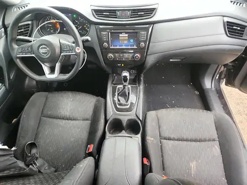 2018 Nissan Rogue S VIN KNMAT2MV5JP528929 фото 8