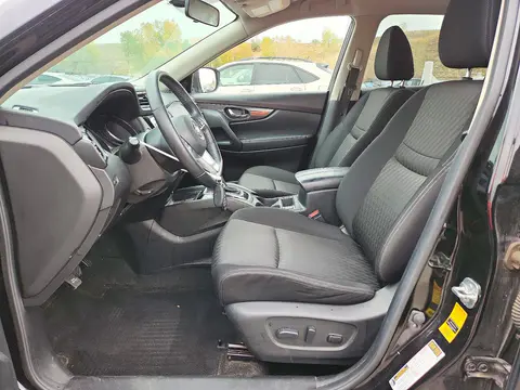 2018 Nissan Rogue Sv VIN JN8AT2MV0JW344637 фото 7