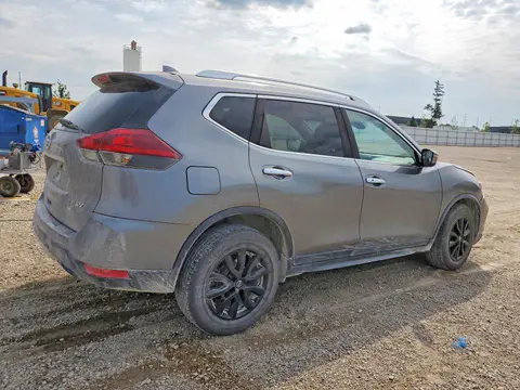 2019 Nissan Rogue VIN KNMAT2MT5KP528591 фото 3