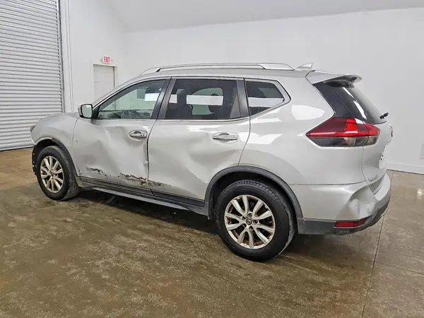2019 NISSAN ROGUE VIN KNMAT2MT2KP517659 фото 2