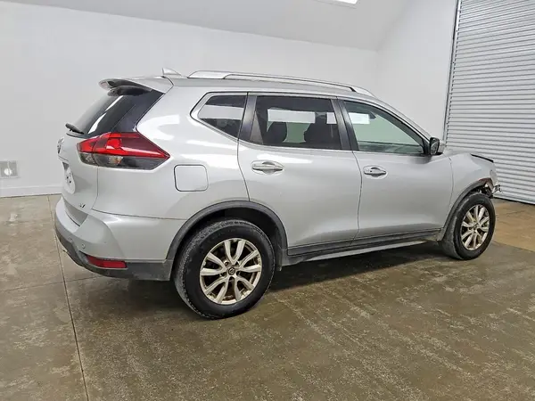 2019 NISSAN ROGUE VIN KNMAT2MT2KP517659 фото 3