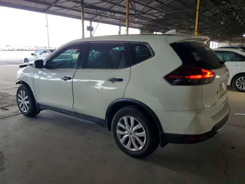 2019 Nissan Rogue VIN 5N1AT2MT0KC837971 фото 2