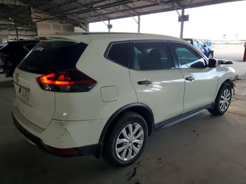 2019 Nissan Rogue VIN 5N1AT2MT0KC837971 фото 3