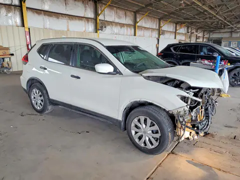 2019 Nissan Rogue VIN 5N1AT2MT0KC837971 фото 4