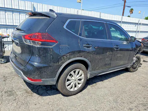 2019 Nissan Rogue VIN KNMAT2MT0KP519720 фото 3