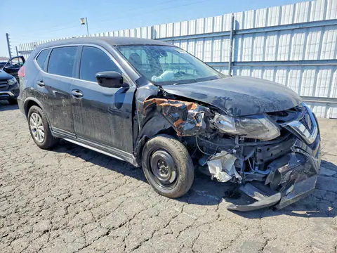 2019 Nissan Rogue VIN KNMAT2MT0KP519720 фото 4
