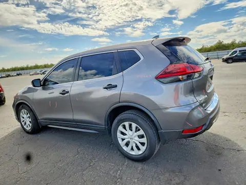 2019 Nissan Rogue VIN KNMAT2MT3KP549066 фото 2