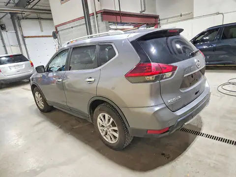 2019 Nissan Rogue VIN KNMAT2MV9KP547436 фото 2