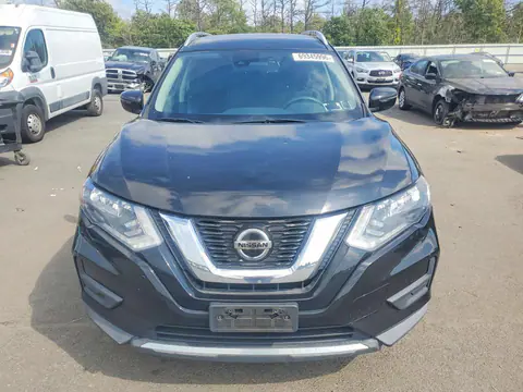 2019 NISSAN ROGUE VIN KNMAT2MV0KP521064 фото 5