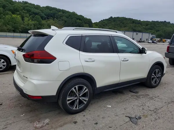 5N1AT2MV5KC732425 — 2019 Nissan Rogue, фото 3 с аукциона Copart 08.10.2026, Подтопление