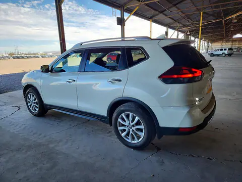 2019 Nissan Rogue VIN JN8AT2MT5KW263245 фото 2