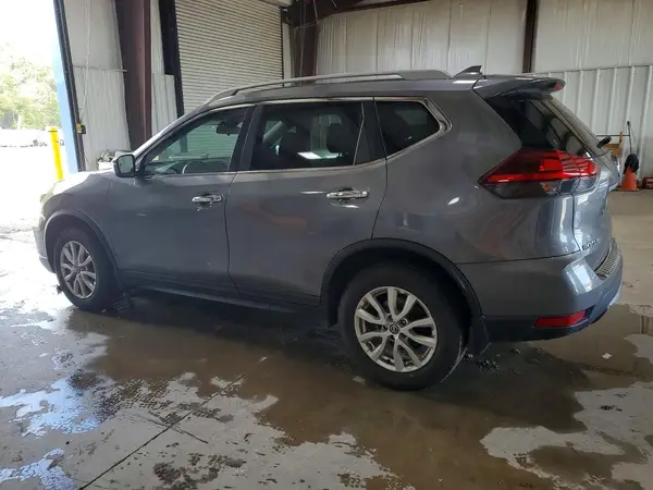 5N1AT2MV4KC731671 — 2019 Nissan Rogue, фото 2 с аукциона Copart 11.10.2026, Естественный износ