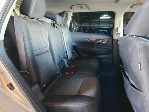 2019 NISSAN ROGUE VIN KNMAT2MT1KP535991 фото 11