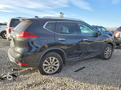 2019 Nissan Rogue VIN 5N1AT2MV4KC753718 фото 3